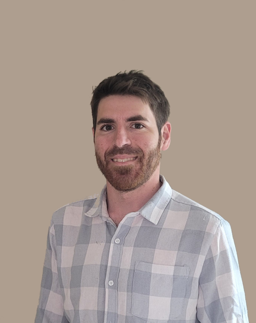 Pier-Luc Guimond, certified RTT hypnotherapist